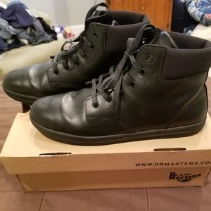 Dr. Martens Boots Women's size 11
